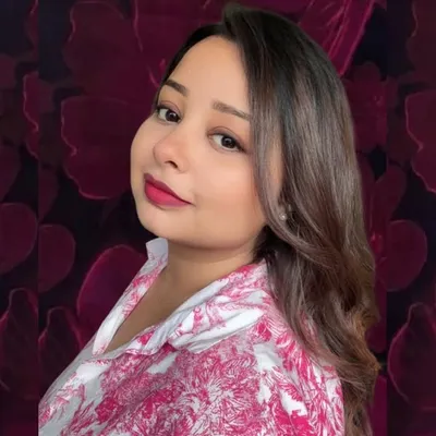 Ishani ☾ profile