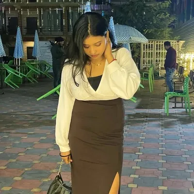 Ishani Sarkar profile