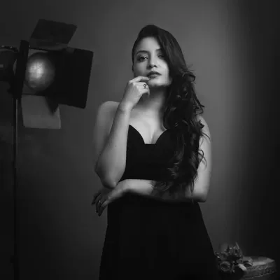 ishani sengupta profile