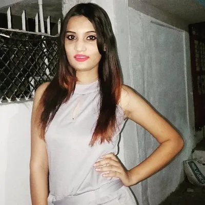 ISHANI ✌ BANAIT profile
