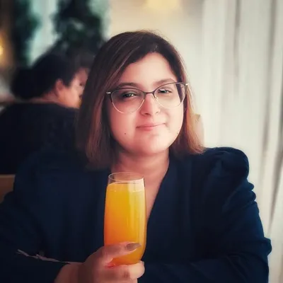 Ishani Barman profile