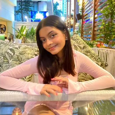 Ishani Basu profile