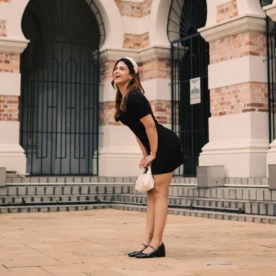 Ishani Bhattacharyya
