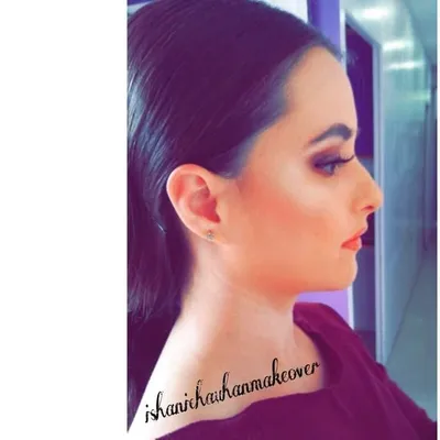 ISHANI CHAUHAN profile