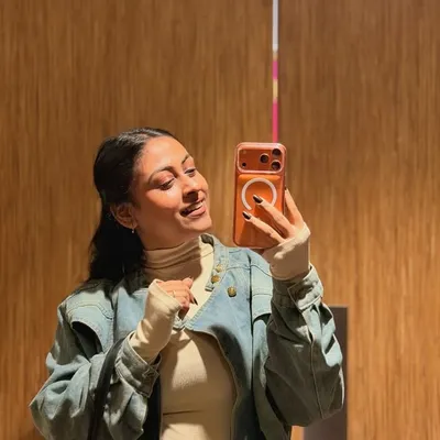Ishani profile