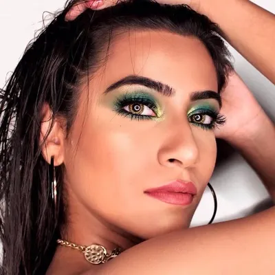 Ishani Mitra profile