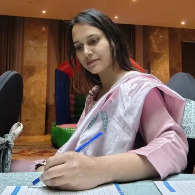 Dr. Nidhi Misra profile