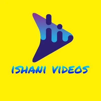 Ishani Videos profile