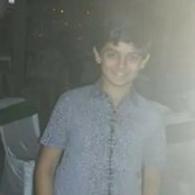 Ishan Keshwani profile