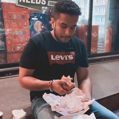 Ishan Khanna profile