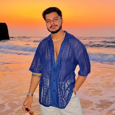 Ishan Malik profile