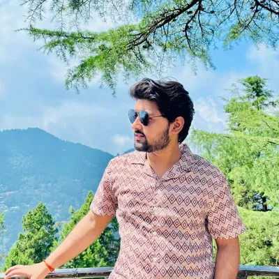 Ishan palash profile