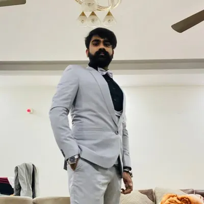 Ishant Arora profile