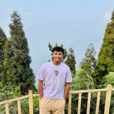 Ishu Bhardwaj profile
