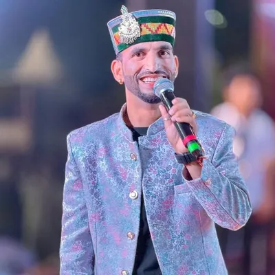 Ishant Bhardwaj profile