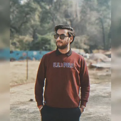 SHANTNU CHAUHAN profile