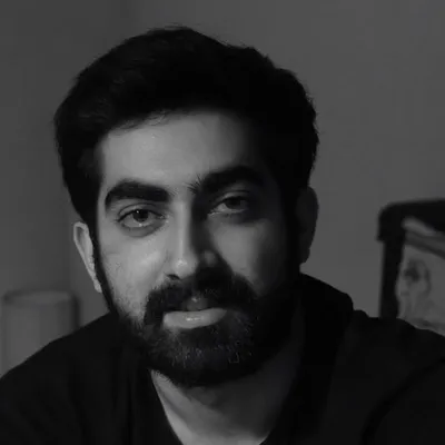 ISHAN VAID profile