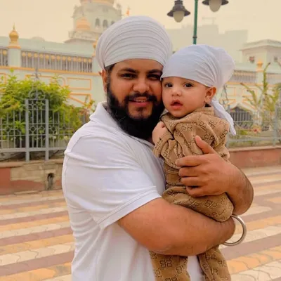 Ishar Singh Kalsi profile