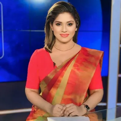 Ishara Samarasinghe profile