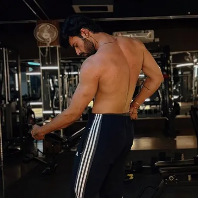 Sharad profile