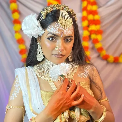 Nisha Sharma profile