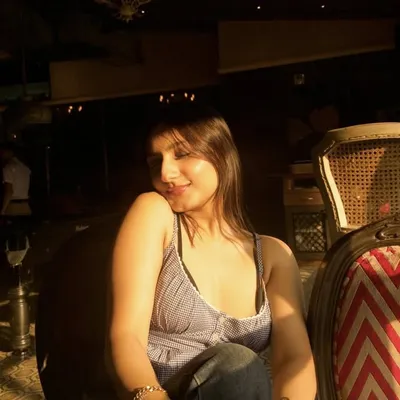 Isha profile