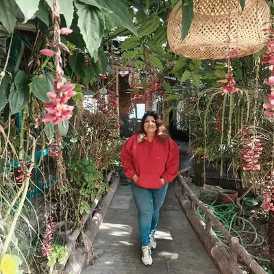 Isha Tyagi profile