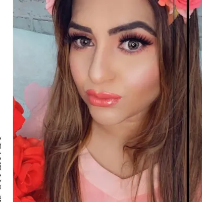 IshaWadhwaMakeovers🧿 profile