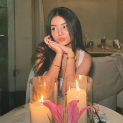 Isha Jain profile