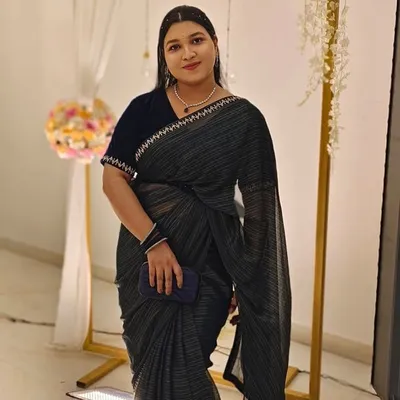 Issa Goutami Sasmal profile