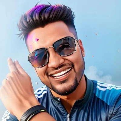 Ishedan Raj profile