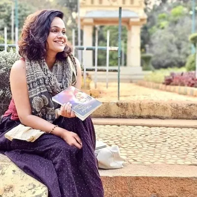 Sheetal Shetty