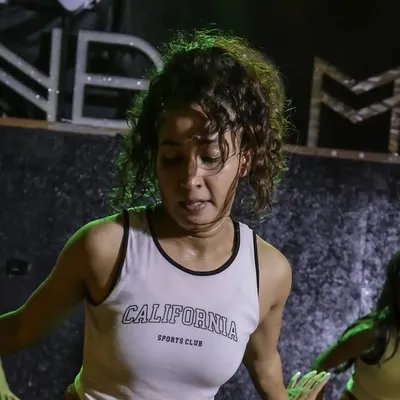 Isheeta Ray profile