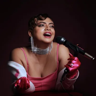 Isheta Sarckar profile