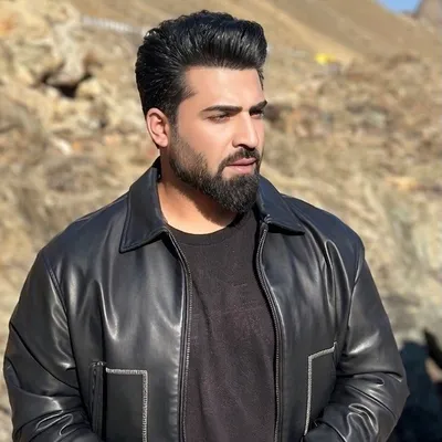 Ishfaq Kawa profile