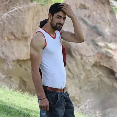 Ishfaq Ali profile
