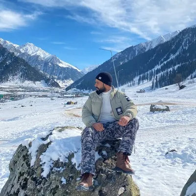 Ishu profile