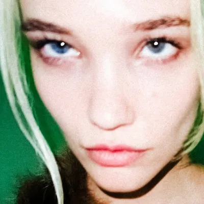 Isha van Dijk profile