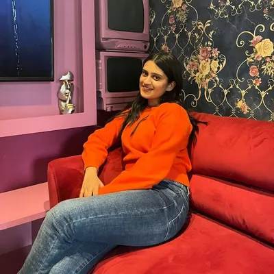 Ishika Sharma🌸 profile