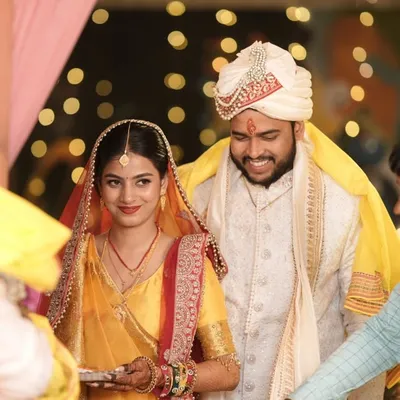 Isha Singh Rajpoot profile