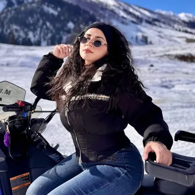 Isha Khurana profile