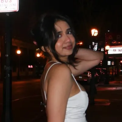 Ishita Rastogi profile