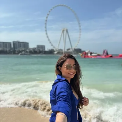 Ishita Singh profile