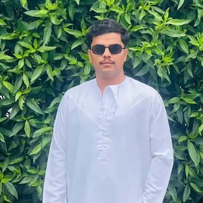 🌷 محمد شهاب profile