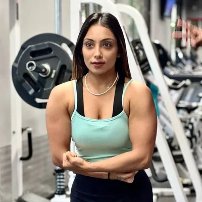 Ishikaa Solanki | Social Media Specialist profile