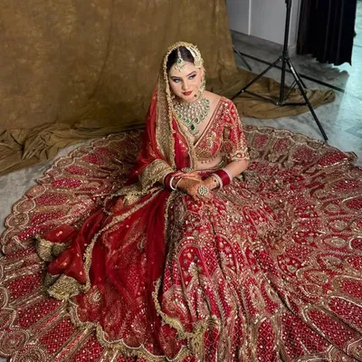 Ishqaa| Model profile