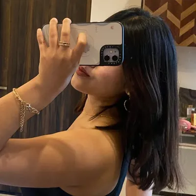 Ishika Dhara profile