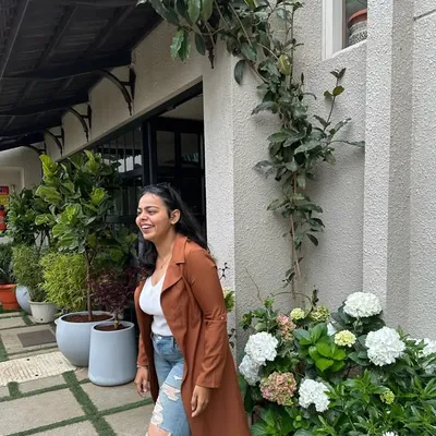 Ishika Gupta profile