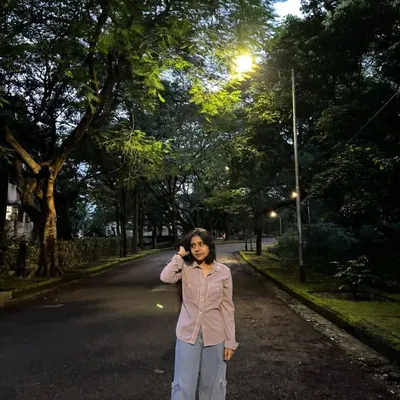 Ishika Sharma ๐ป profile