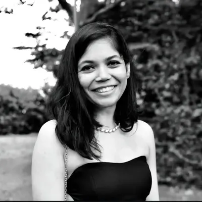 Frau Alim profile